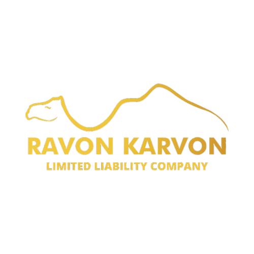 Ravon Karvon
